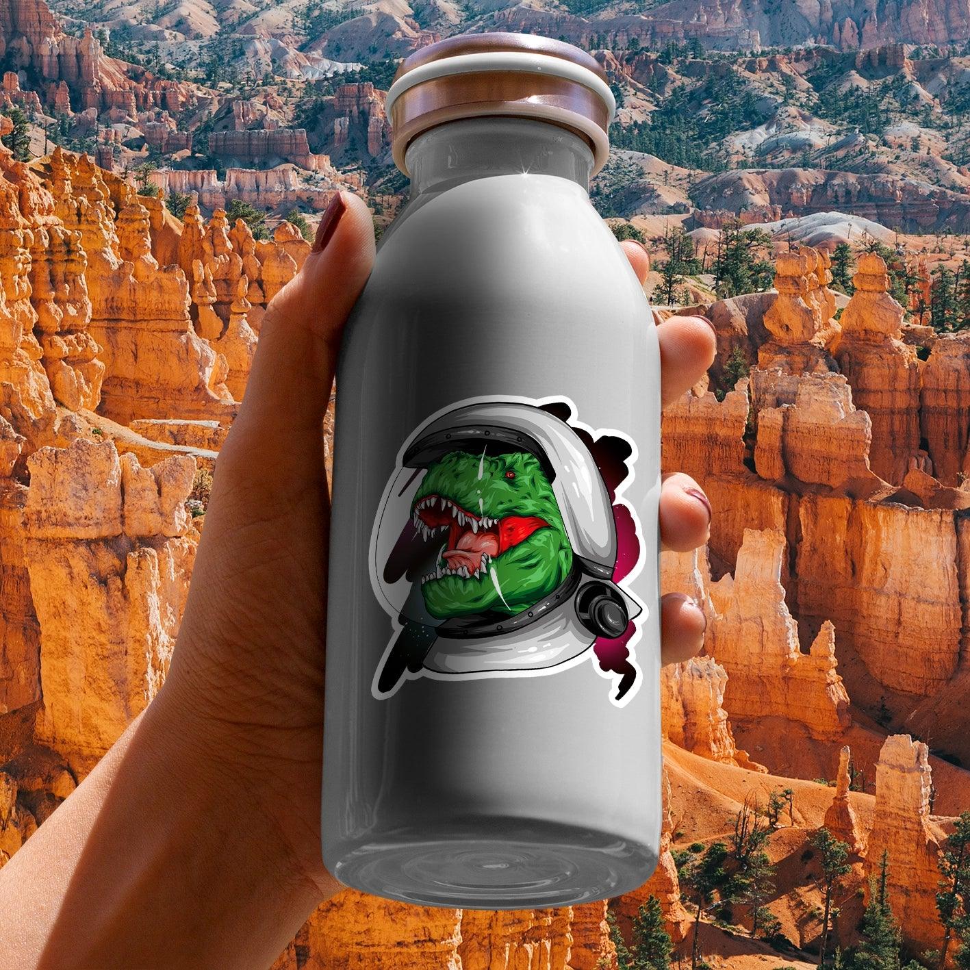 Andromeda Rex - Stickefy