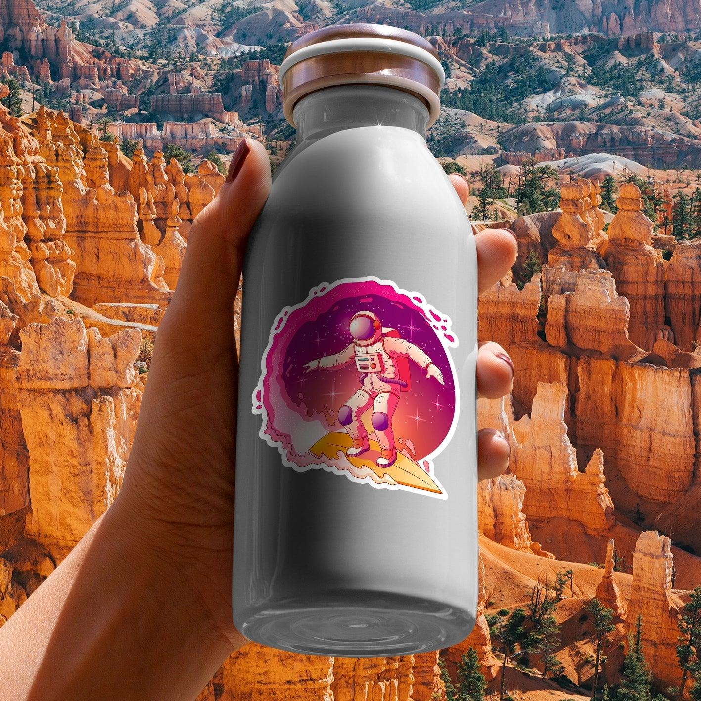 Astro Surf - Stickefy