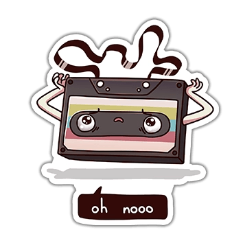 Coming Unraveled - Stickefy