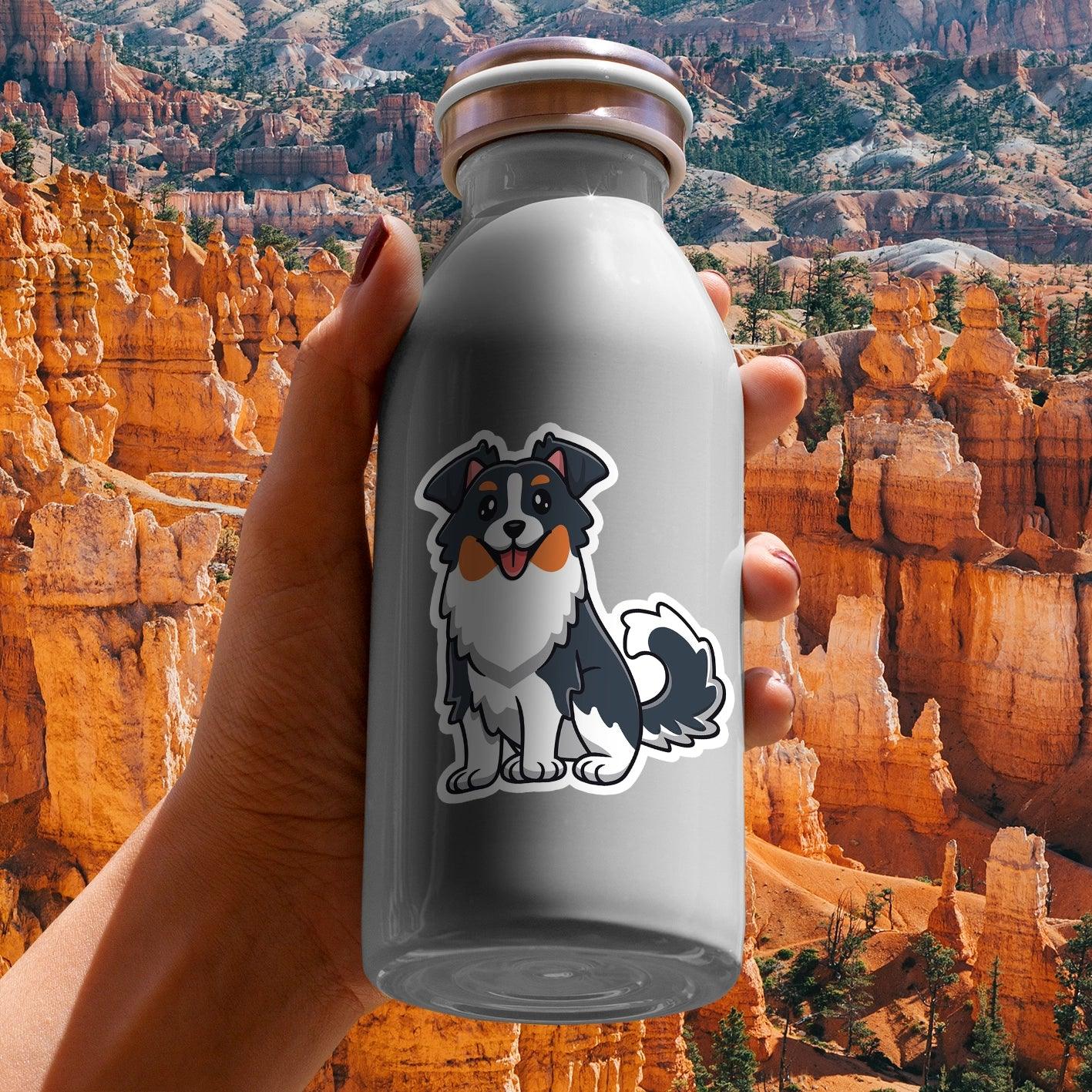 Cute Aussie - Stickefy