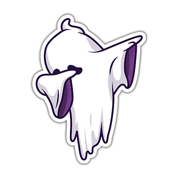 Dab on Em - Stickefy