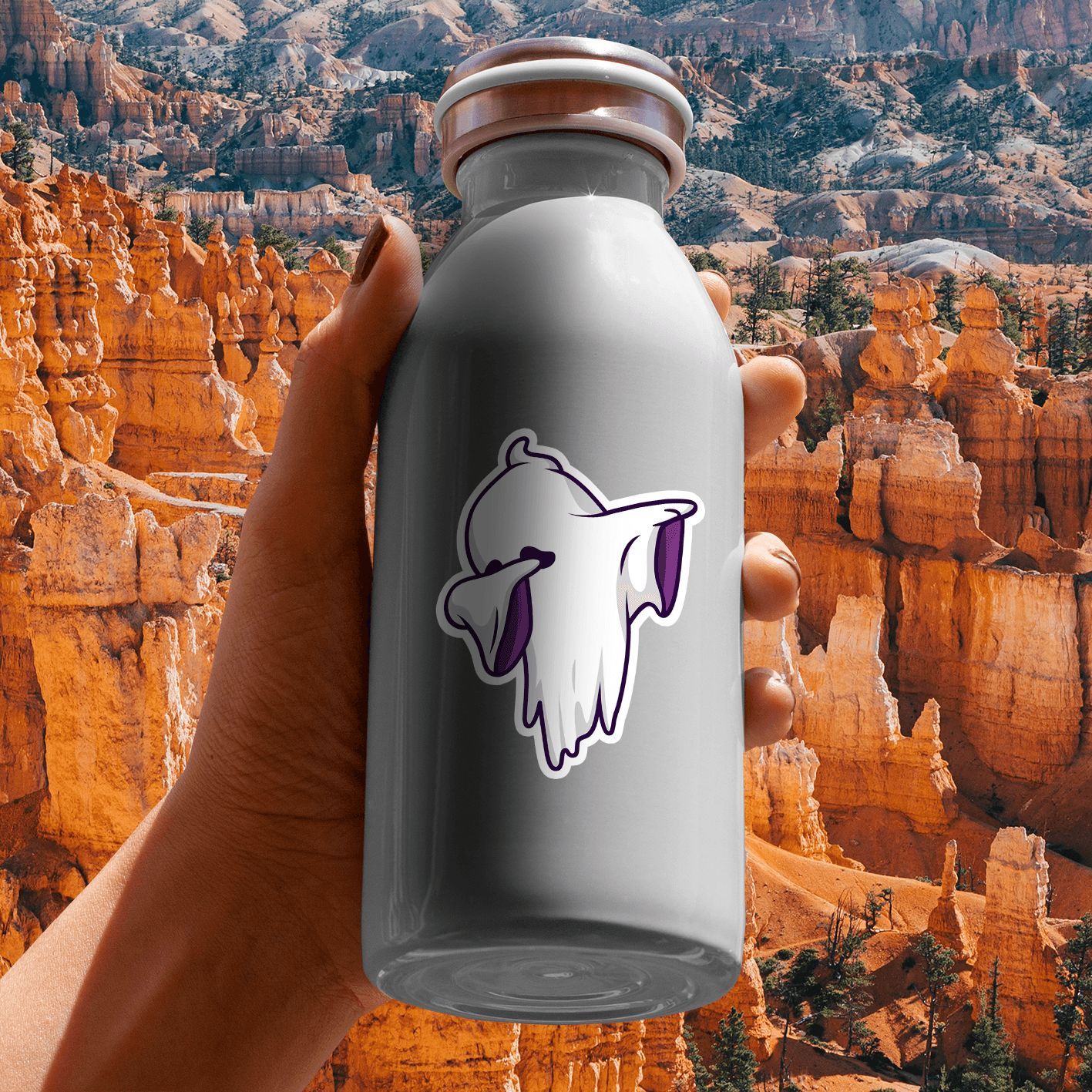 Dab on Em - Stickefy