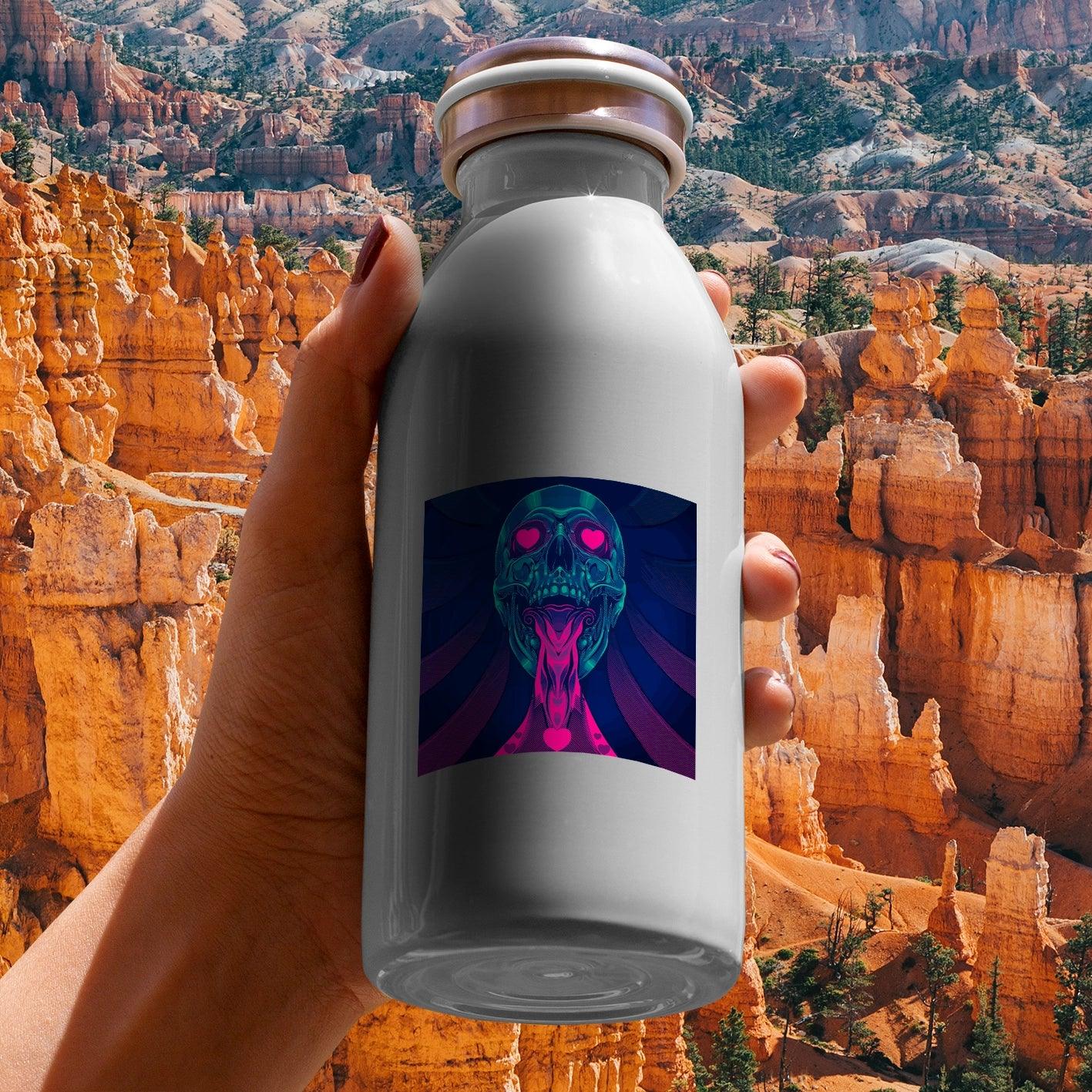 Neon Vomit - Stickefy