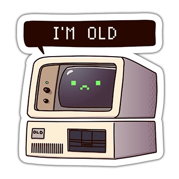 Old - Stickefy