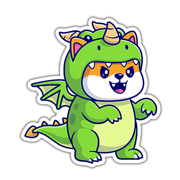 Trick or Treat - Stickefy