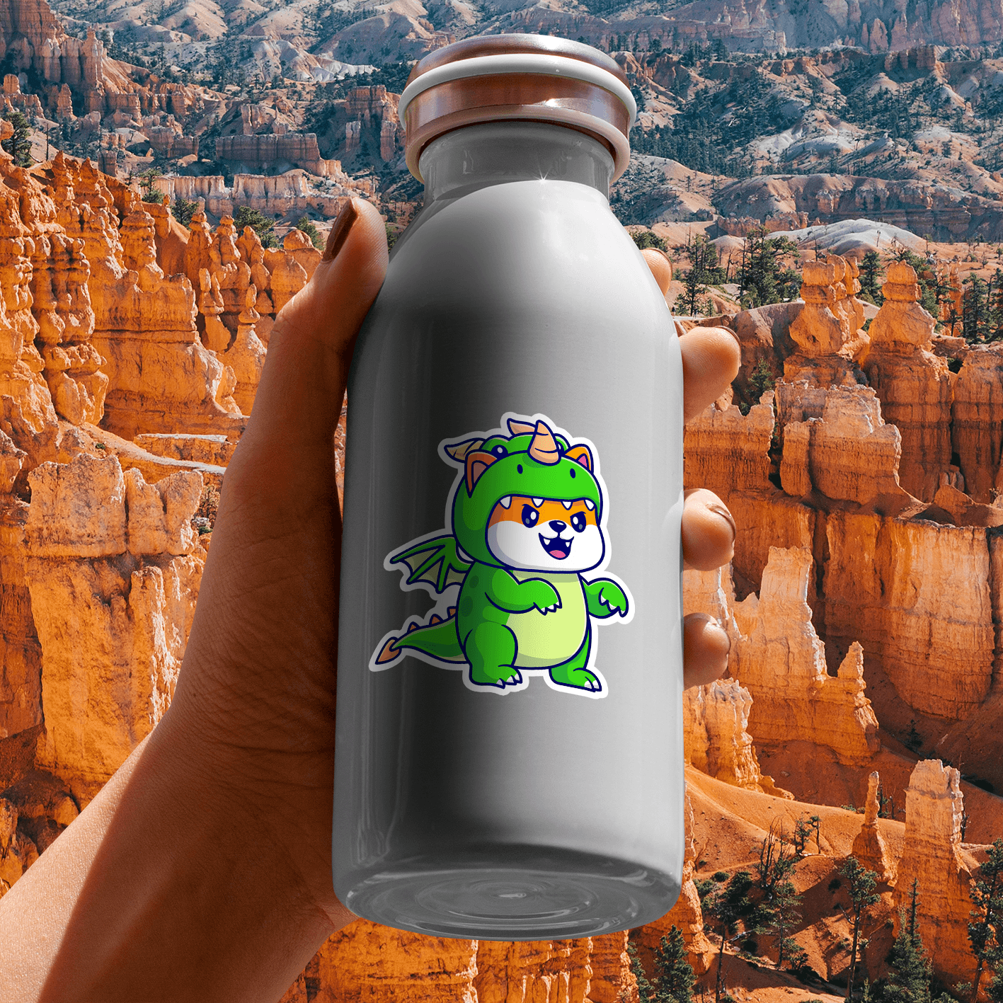 Trick or Treat - Stickefy