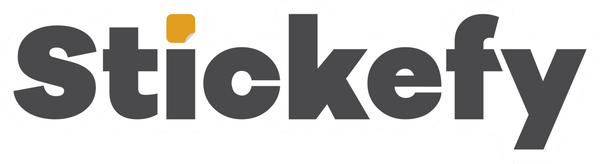 Stickefy
