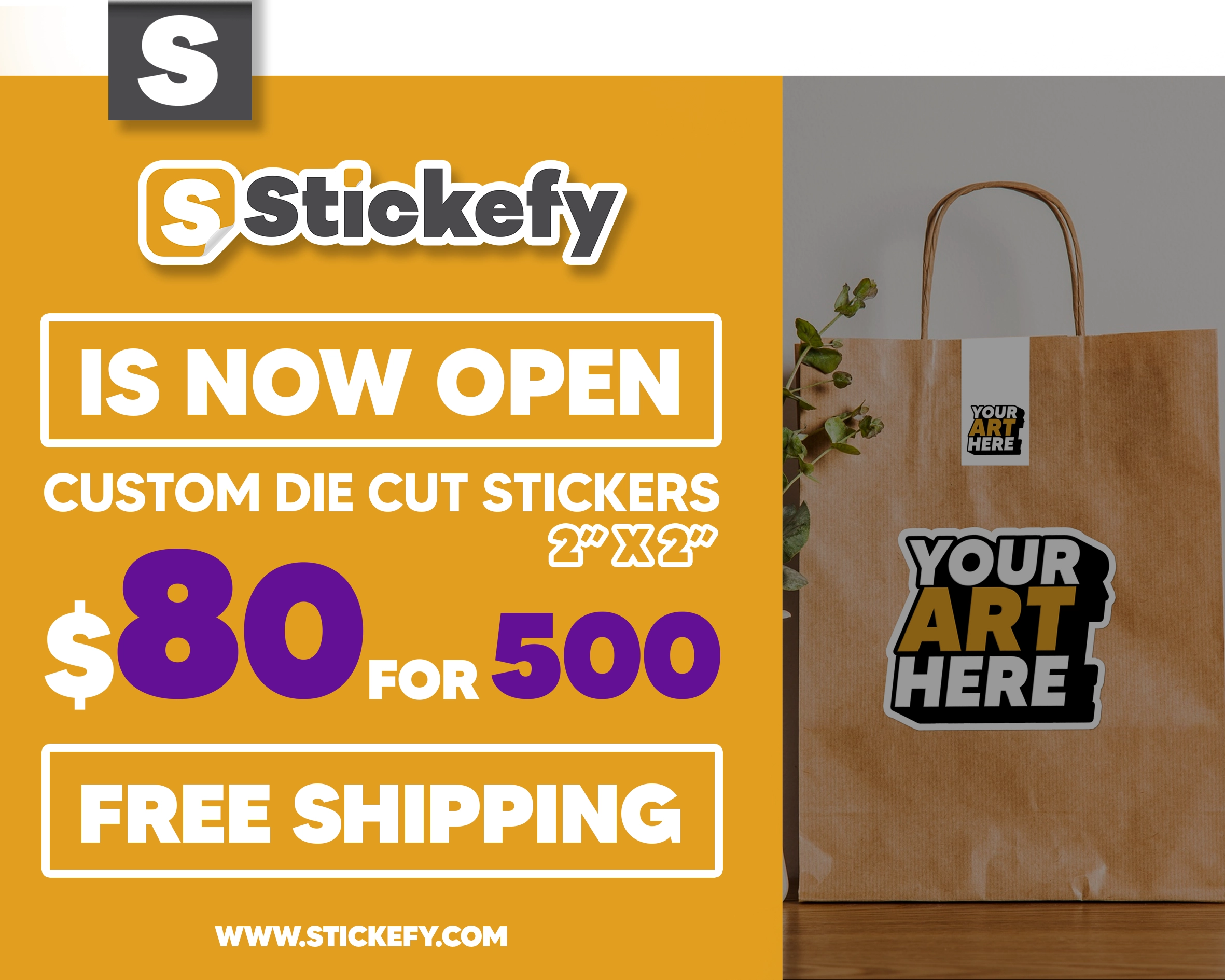 stickefy_open_mobile - Stickefy